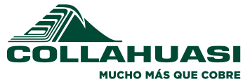 Logo Collahuasi